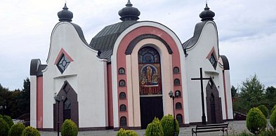 Trzy lata więzienia, sąd wydał wyrok za kradzież krzyża z cerkwi