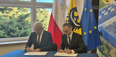 Operacje jak z przyszłości To jedyny taki robot na Dolnym Śląsku