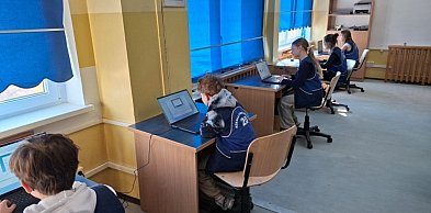 Nowoczesny sprzęt komputerowy dla legnickich szkół