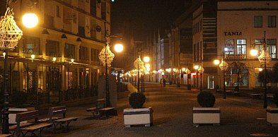 Na NMP bez zmian. Miasto uwzględni monitoring po 2027 roku