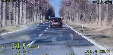 Nowe przepisy działają. 46 dolnośląskich kierowców straciło prawa jazdy