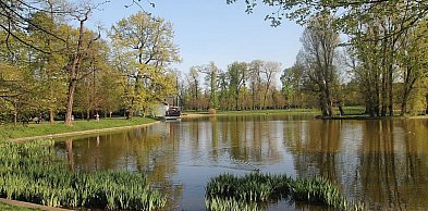 Galeria Sztuki zaprasza w niedzielę na spacer śladami Młynówki