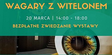 W piątek wagary z Witelonem i darmowe wejście do centrum nauki