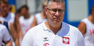 Tomasz Majchrzyk nowym prezesem AZS Collegium Witelona