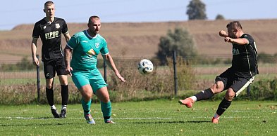 Piłkarskie niższe ligi: weekendowy rozkład jazdy