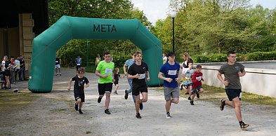 Ruszają zapisy na 3. Legnicki Bieg Charytatywny „BIEG HELP”