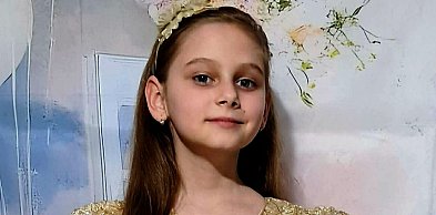 Młoda artystka z Legnicy na podium w Poznaniu