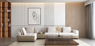 Salon z efektem WOW – jak wybrać meble, które łączą prestiż z codzienną funkcjonal