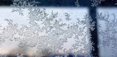 IMGW ostrzega przed przymrozkami. W nocy nawet -5°C przy gruncie