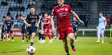 Cenny punkt w stolicy. Polonia zremisowała z Miedzią