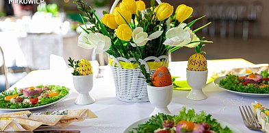 Miłkowice zapraszają na Jarmark Wielkanocny