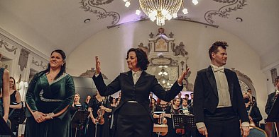 „Requiem” Mozarta w Królewskiej