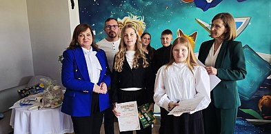 Recytowali i zachwycili. „Pegazik” w Prochowicach rozstrzygnięty