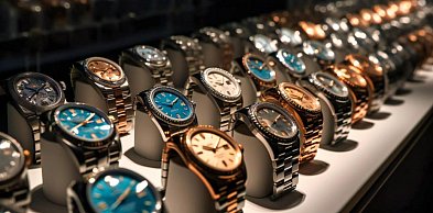 Symbole modnego mężczyzny