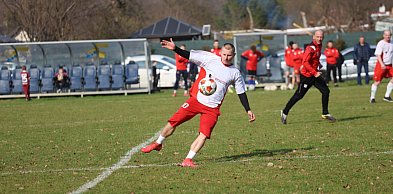 Piłkarskie serce Zakaczawia zabiło dla małej Leny