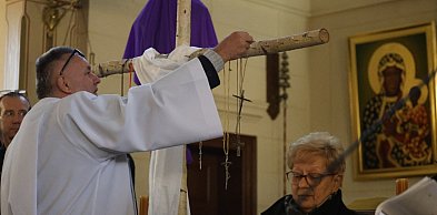 Duchowe poruszenie i wspólny cel w Koskowicach