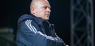 Wypowiedzi trenerów po meczu Polonia Warszawa - Miedź Legnica