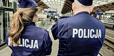 Weekend pełen interwencji. 61 pijanych kierowców i 208 zatrzymanych osób