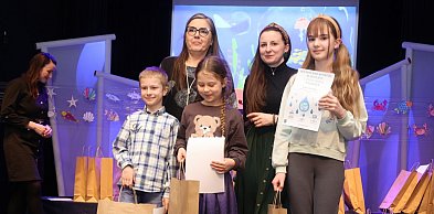 Młodzi artyści pokazali siłę wyobraźni w konkursie Czysta woda