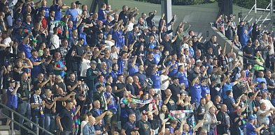 Ruszyła przedsprzedaż biletów na mecz Miedzi Legnica z Polonią Bytom