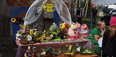 Będzie pachniało świętami. Konkurs i kiermasz w Rosochatej