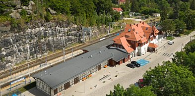 Górskie trasy kolejowe do remontu. Umowy już podpisane