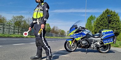 „Trzeźwy Poranek” i 7 kierowców pod wpływem. Trafią do sądu