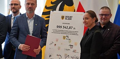 Gmina Kunice dostała 75 tys. zł na rehabilitację mieszkańców