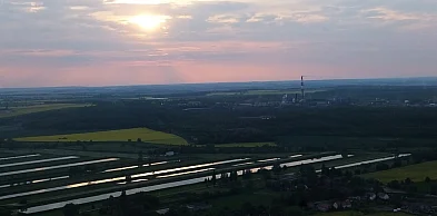 Nie wolno wchodzić ani nagrywać. Wodociągi przypominają zasady