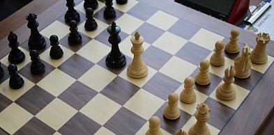 Klub Szachowy Miedź Legnica zaprasza dorosłych na treningi