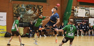 Czy Siódemka Miedź rzuci wyzwanie wiceliderowi Ligi Centralnej?