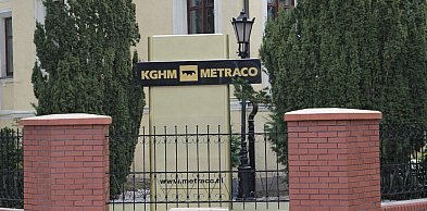 Zmiany w Metraco. Prezes i wiceprezes zostali odwołani