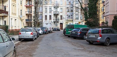 Siedem firm chce remontować Tatarską. Duże różnice w cenach