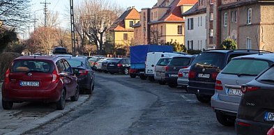 350 tys. zł za remont Pancernej. Wybrano wykonawcę