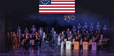 Są darmowe wejściówki na koncert orkiestry założonej przez Glenna Millera