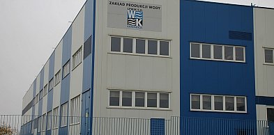 Wodociągi szykują duże inwestycje. Ponad 40 mln zł na oczyszczalnię