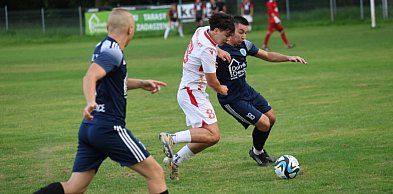 Piłkarskie niższe ligi: weekendowy rozkład jazdy