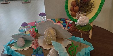 Konkurs na projekt pisanki rozstrzygnięty. Artium zaprasza na wernisaż