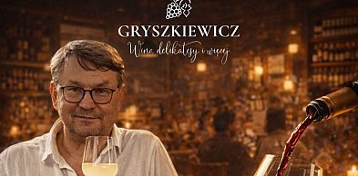 Gryszkiewicz Wino delikatesy i więcej otwiera swoje drzwi