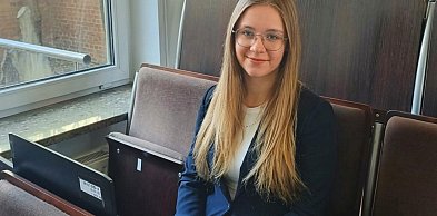 Sukces na wagę złota: Nina Cybulska siódmą hotelarką w całej Polsce