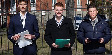 Podejrzewają naruszenia Konstytucji. Złożyli zawiadomienie