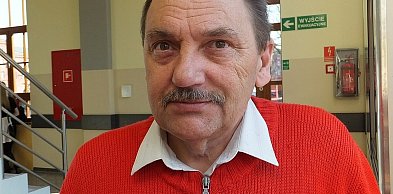 Kazimierz Rosół przez 50 lat odkrywał Polskę z PTTK