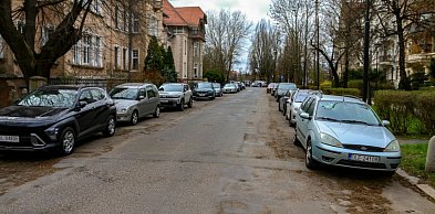 ZDM ogłosił przetarg na remont fragmentu ul. św. Elżbiety