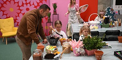 W Galerii Piastów już można poczuć zbliżające się święta