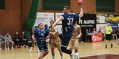 Pogoń Szczecin zatrzymana w Legnicy! Wielki mecz Siódemki Miedź