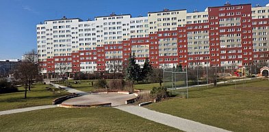 LBO: Pięć firm chce zagospodarować teren przy Neptuna