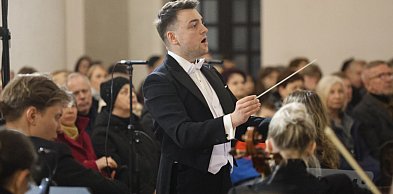 Duchowe uniesienie w sercu miasta czyli niezwykły wieczór z muzyką mistrzów