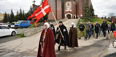 Marsz Henryka II Pobożnego i 80 lat OSP, sobota pełna wydarzeń