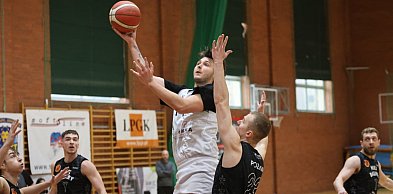 MKK Basket Gorzów na kolanach! Wysoka wygrana Legniczan