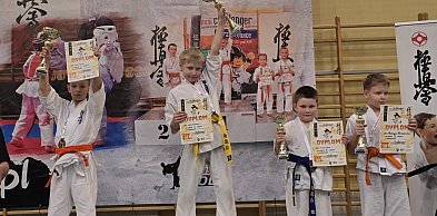 Wielki sukces legnickiego klubu w klasyfikacji ogólnej